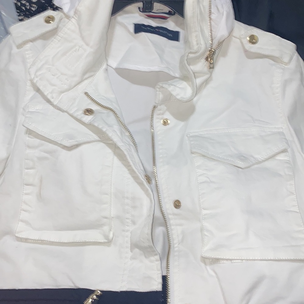 Jacket - Picture 5 of 9